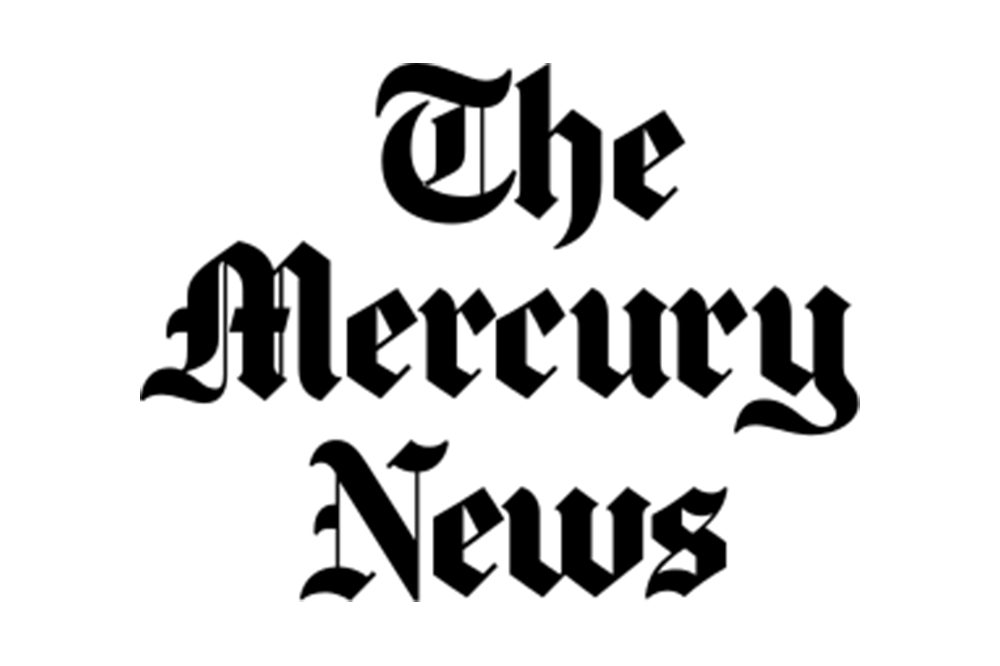 MErcury-News The Mercury News logo